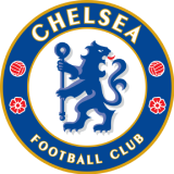 Logo CLB Chelsea