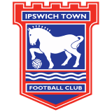 Logo CLB Ipswich Town