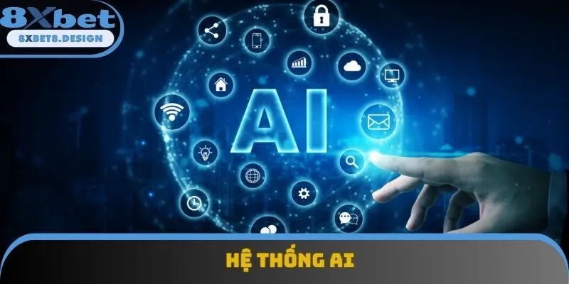 AI mang đến các thông tin tuyệt vời