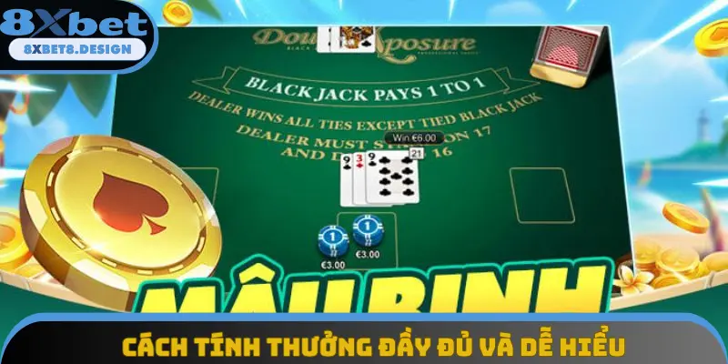 Cách tính thưởng đầy đủ và dễ hiểu