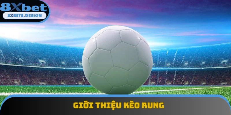 Diễn giải khái niệm kèo rung chi tiết