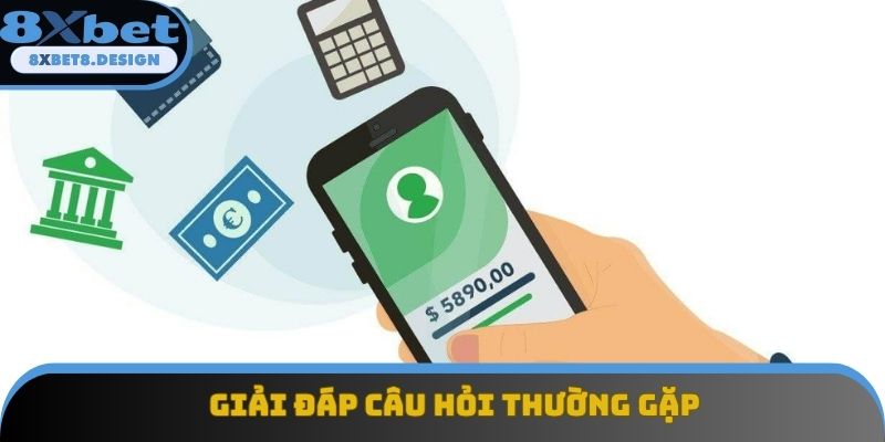Giải đáp câu hỏi thường gặp