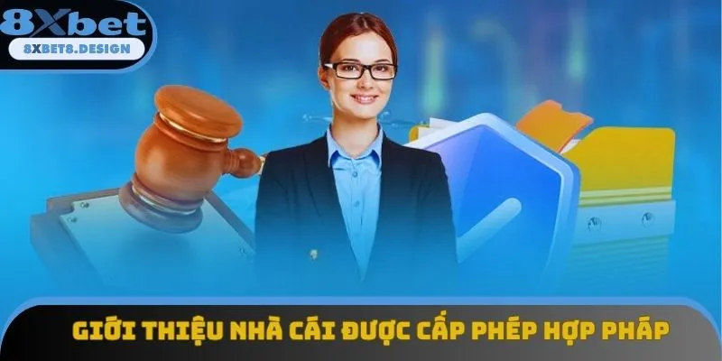 Giới thiệu thương hiệu nhà cái được cấp phép hợp pháp