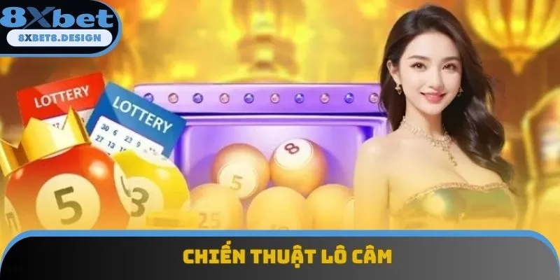 Lô câm dự đoán chính xác