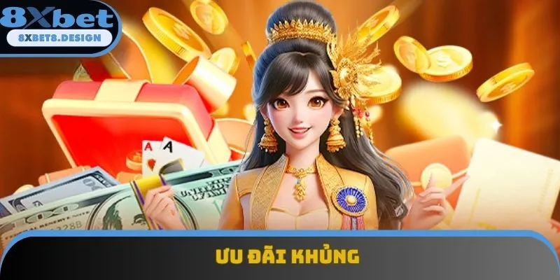 Nhiều khuyến mãi hấp dẫn