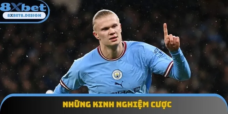 Những kinh nghiệm cược đạt tỷ lệ thắng cao