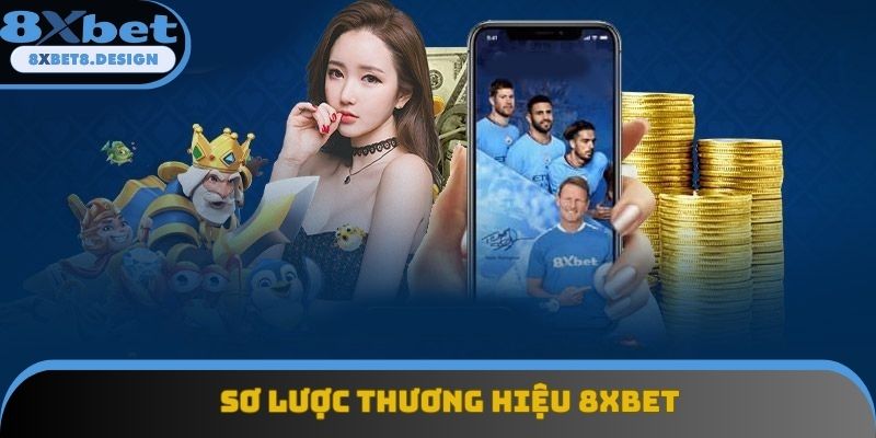Giới thiệu 8xbet